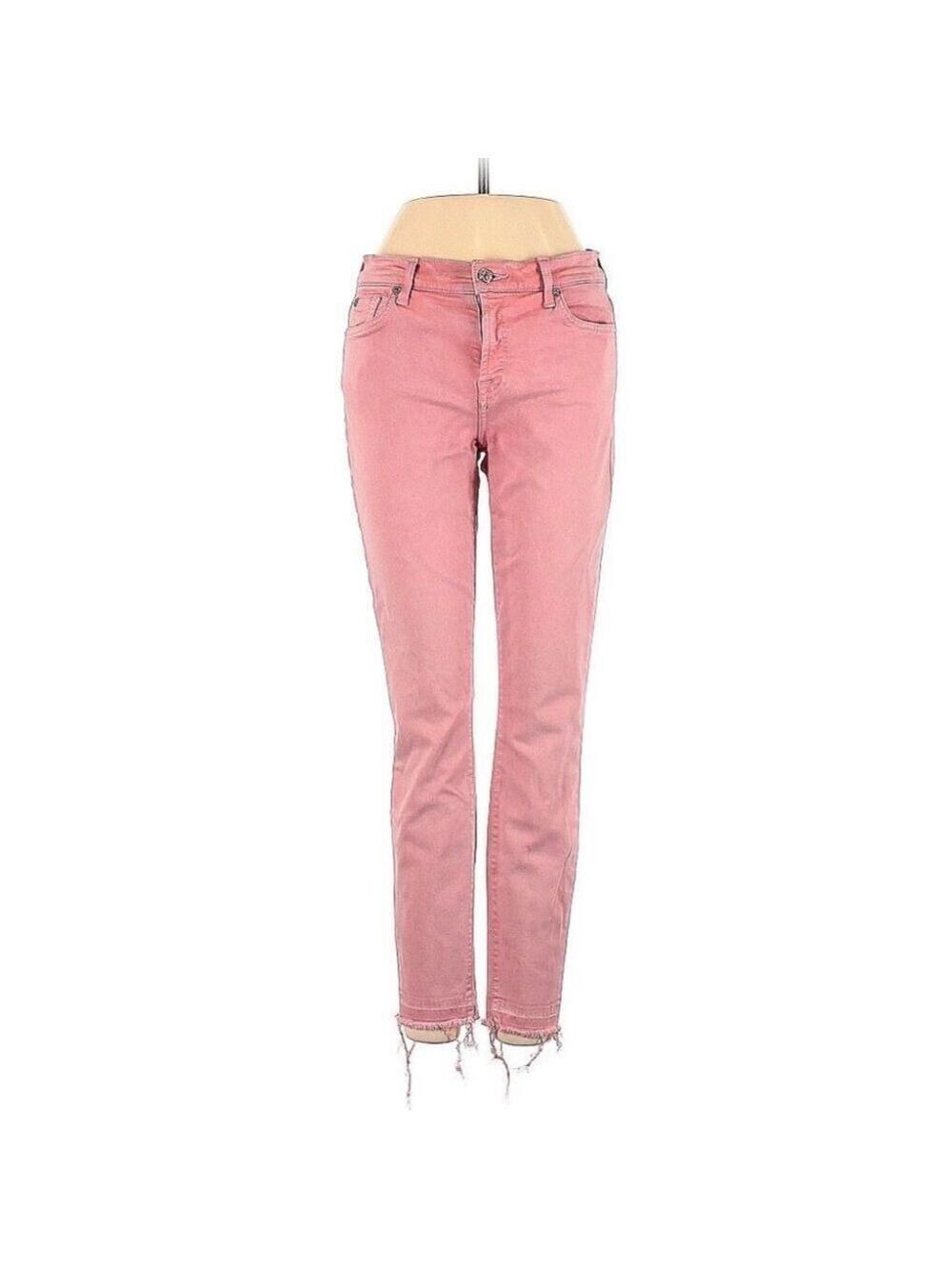 7 for All Mankind
